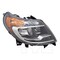 Tyc HEAD LAMP 20-9579-00 - alternate 5
